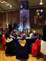 CharmLab brings Harry Potter to the Storybook Ball for CHAD